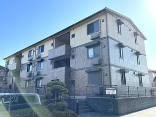 ベルデュール A Bの画像