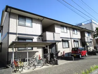 アベニューの画像