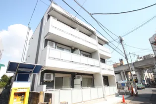 リブリ コンフォートフナバシの画像