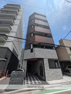 金太郎ヒルズ340【6階】の外観