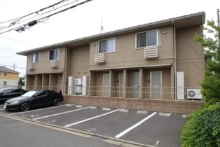 エルパラシオ鷺沼台【1階】の外観