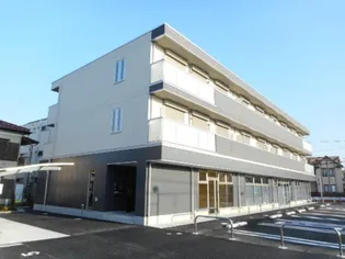 テラス市川高谷の画像