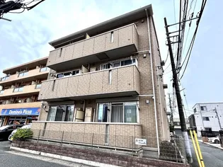 シーサイドフォレストIIの画像