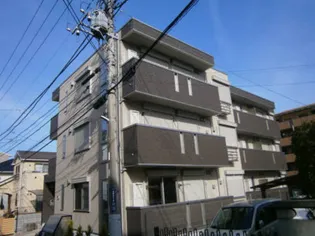 リヴェールIの画像