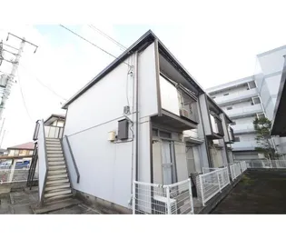 フォーブル西船橋の画像