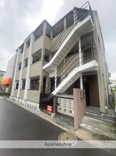 メルディア津田沼の画像