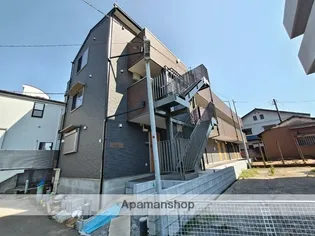 NAPLUS津田沼【1階】の外観