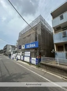 千葉県習志野市藤崎2丁目【アパート】の外観