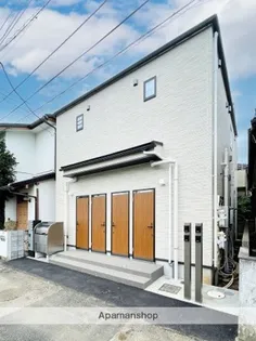 ベレガンス新鎌ヶ谷IIの画像