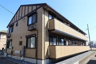 フルールコートの画像