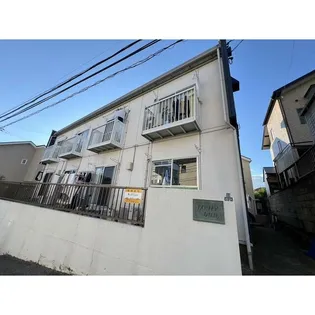 千葉県習志野市谷津5丁目【アパート】の外観