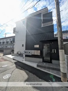 FUUWA船橋本町【2階】の外観