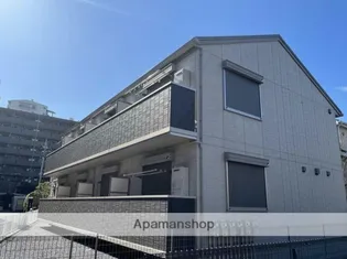 J−ROOM津田沼【1階】の外観