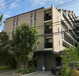 パークホームズ津田沼の画像