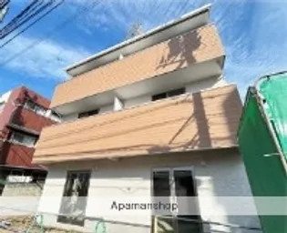 SPAZIO津田沼IVの画像