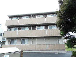 ヴェルドミール 1【3階】の外観