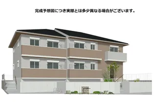 NUEVA VIDA(ヌエバ ビダ)【1階】の外観