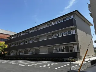 グランテージ海神Iの画像