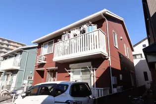 マノワール ドゥ【1階】の外観