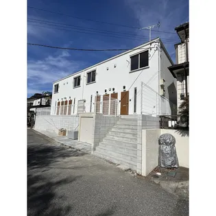 モンターニュ薬園台の画像