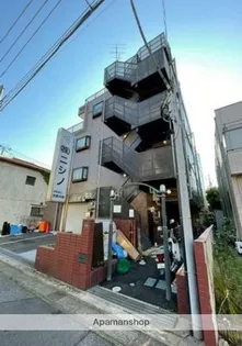 ニシノビルの画像