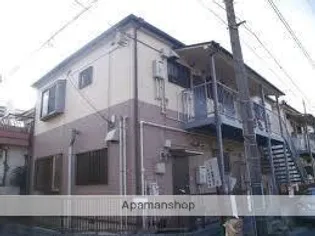 ポートハイツ南船橋IIの画像