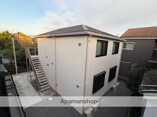 ル シアン前原西の画像