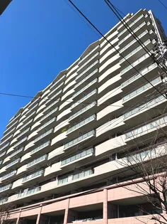 プローラ津田沼【14階】の外観