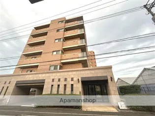 ジェイパーク西船橋フェアステージ【5階】の外観