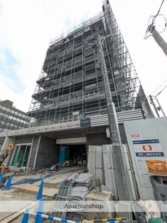 FRONTON SOUTH BUILDINGの画像