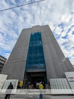 FRONTON SOUTH BUILDINGの画像