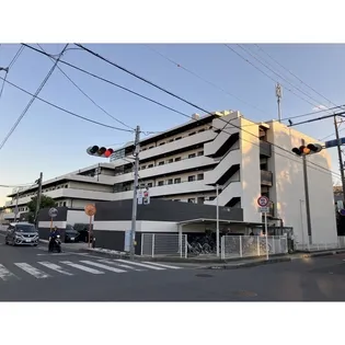 テラスレジデンス船橋夏見の画像