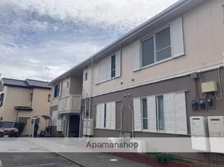 エスティーヌ津田沼Ⅱの画像