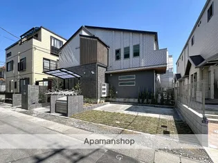 リアン メゾン 市川の画像