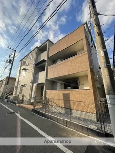 ミリア北習志野の画像