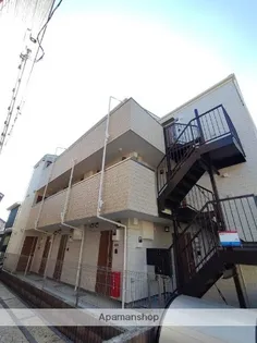 津田沼ヒルズの画像