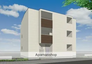 ジーメゾン船橋二宮の画像