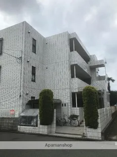 薬円台ガーデンタウンの画像