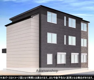 KEIAI RESIDENCE 北習志野の画像