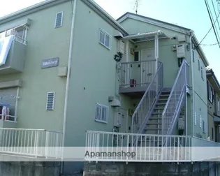 テナハウスの画像