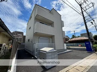 ルノン薬円台の画像