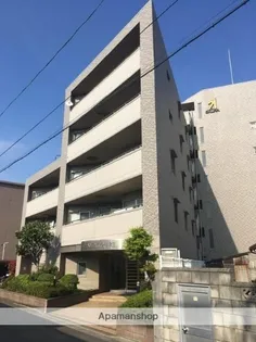 グランコート習志野駅前の画像