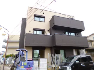 メルベーユ ハイムの画像