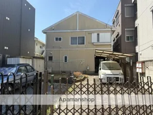 フラワーハイツの画像