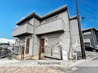 テラスフラットの画像