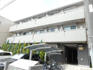 アビタシオン Kの画像