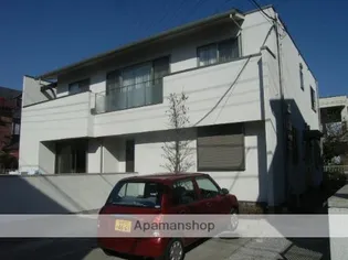 CASA YAMAMOTO【1階】の外観