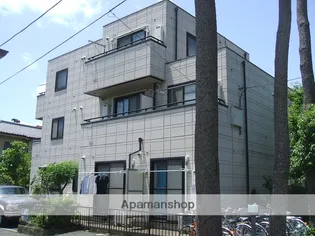 ニューサウスビレッジの画像