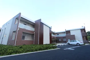 リブリ・千草【1階】の外観