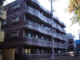 ニューアネックスの画像